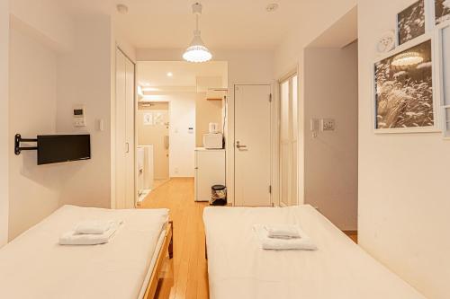 67 Apartment Hotel Asakusa