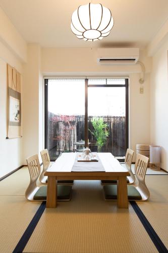 Roots Osaka Station3 3Bed Rooms Free Bicycle Rental
