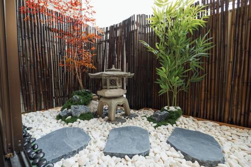 Roots Osaka Station3 3Bed Rooms Free Bicycle Rental