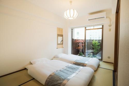Roots Osaka Station3 3Bed Rooms Free Bicycle Rental