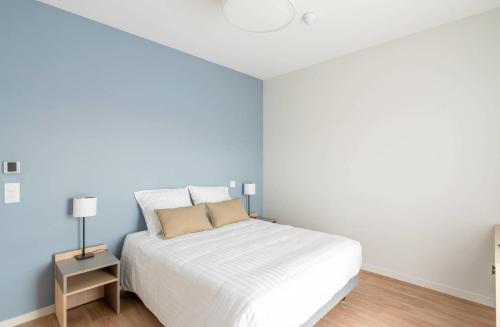 Quality Aparthotel Périgueux