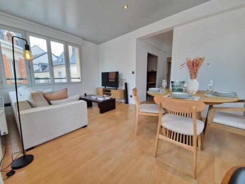 Le Clos Boulingrin - hyper-centre