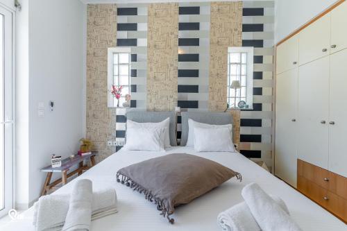 Rodiou house project