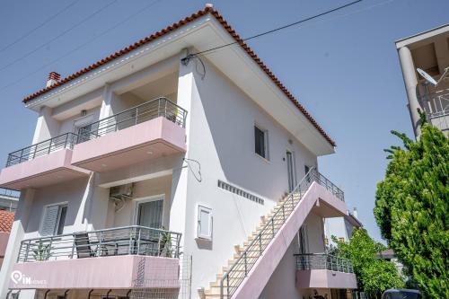 Rodiou house project