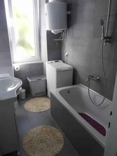 Apartment Pavlito
