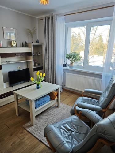 Station street apartments