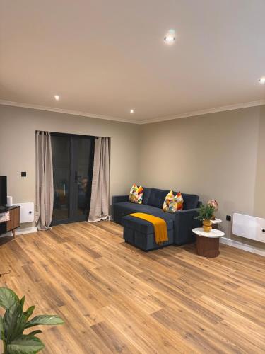 The Malthouse - Luxury City Apartment photo 17