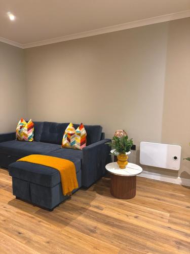 The Malthouse - Luxury City Apartment photo 15
