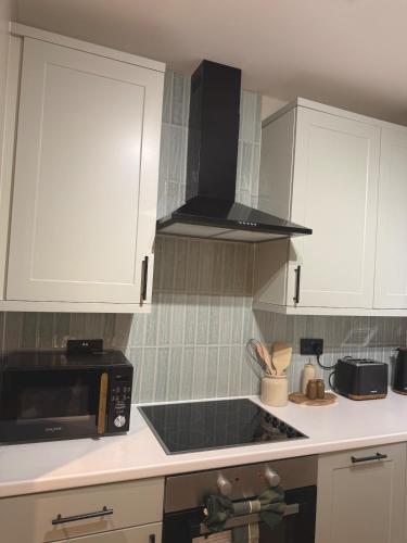 The Malthouse - Luxury City Apartment photo 10