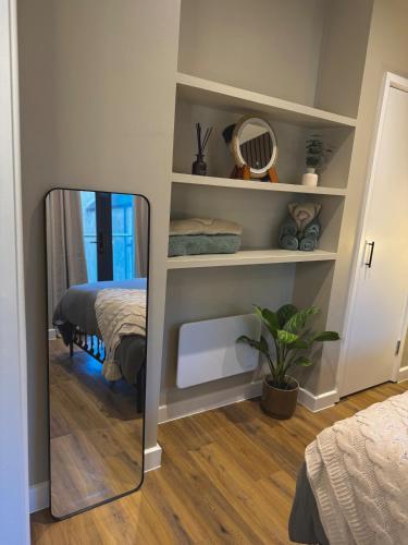 The Malthouse - Luxury City Apartment photo 22