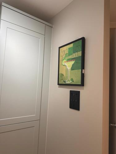 The Malthouse - Luxury City Apartment photo 21