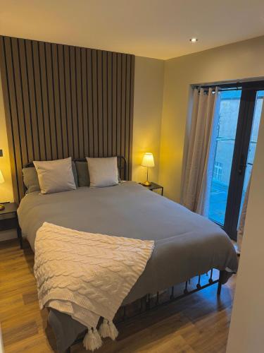 The Malthouse - Luxury City Apartment photo 3
