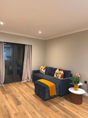 The Malthouse - Luxury City Apartment photo 18