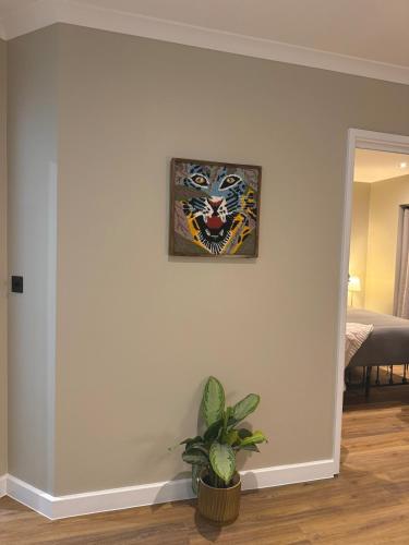 The Malthouse - Luxury City Apartment photo 20