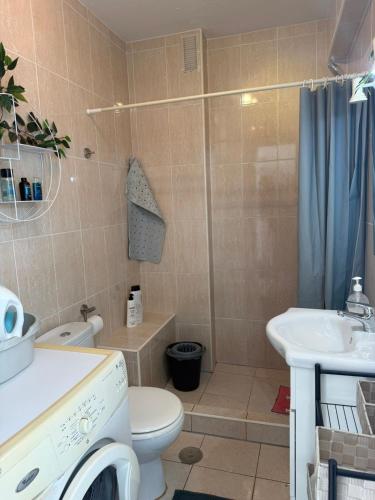 Apartament MarAzul
