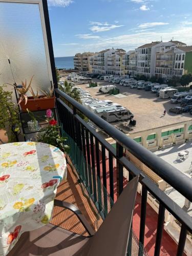 Apartament MarAzul