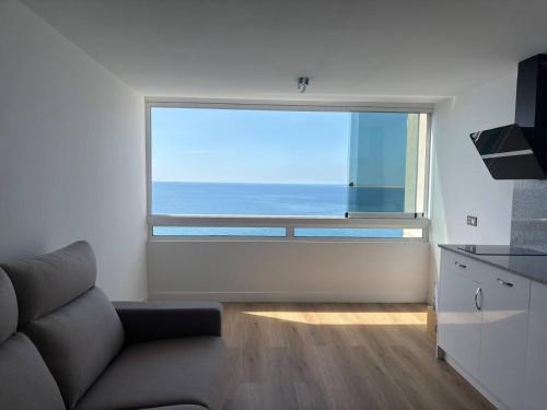 Relax Balcón de San Agustín