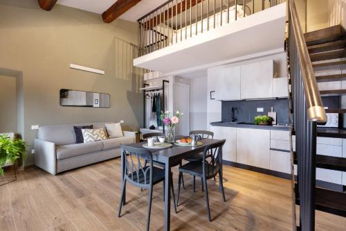 Florentia Art Apartments