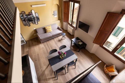 Florentia Art Apartments