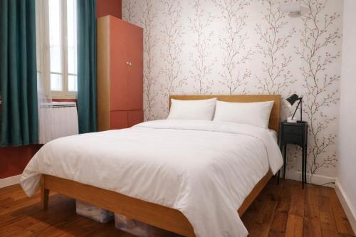 appartement 6 personnes centre ville des sables