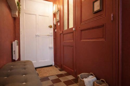 appartement 6 personnes centre ville des sables