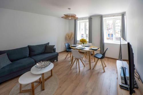 Appartement du Canal