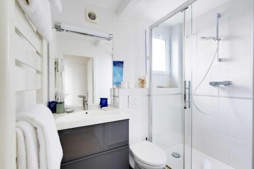 Charming Apartment 1BR 2P - Paris 12