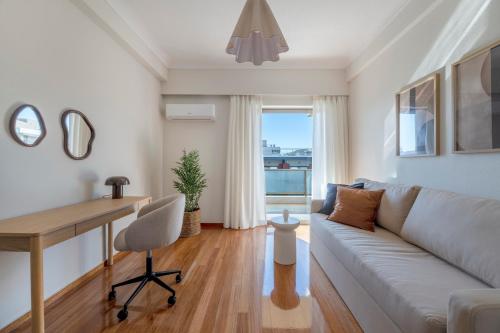 Comfort Living 3BR Apartment in Chalandri by UPSTREET