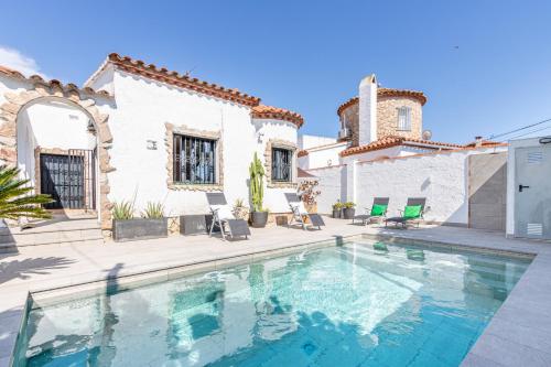 Apart-rent Casa Sant Maurici 0190