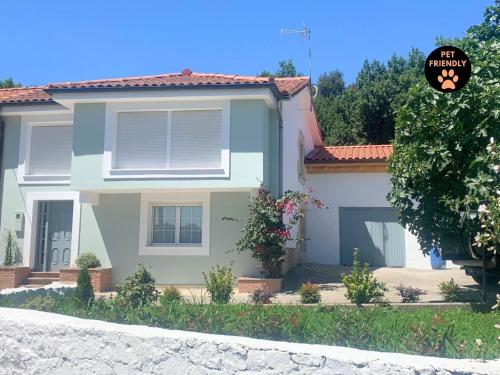 Foto Costa Marina, casa en Grajano cerca del mar 1