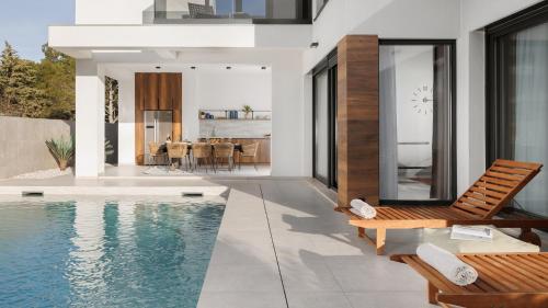 Villa Luxor by Villas Guide