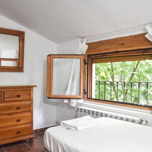 Casas Rurales Las Lagunas