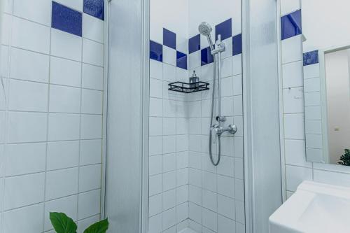Spacious 2BR Apartment ,Heart of the City