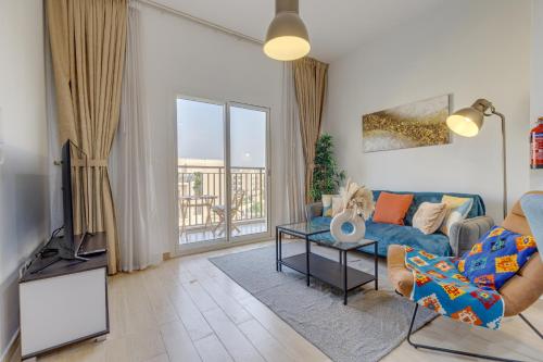 Remraam, 1 Bedroom in Al Ramth 11 - Allsopp & Allsopp
