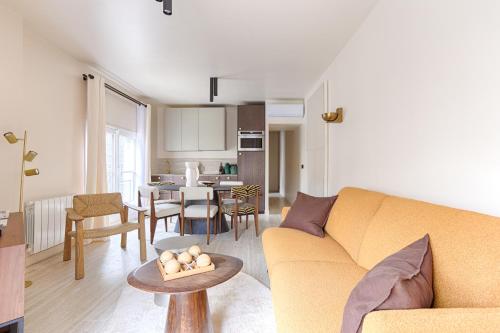 Sublime appartement Rue Royale