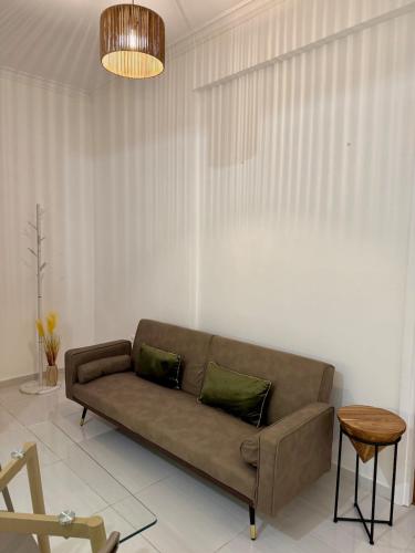 Acropolis Museum Elegant 2BR Apartment