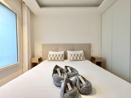 Cannes - 2 bedrooms & 2 bathrooms apartment - 24P1