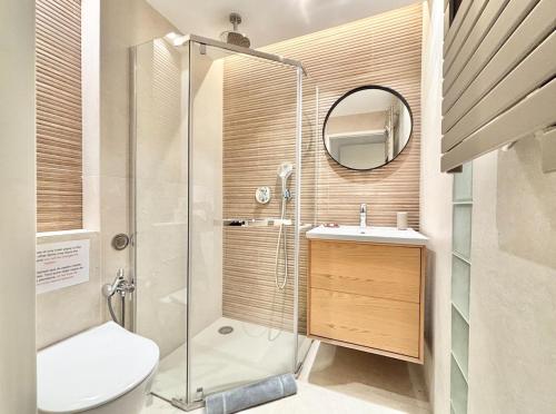 Cannes - 2 bedrooms & 2 bathrooms apartment - 24P1