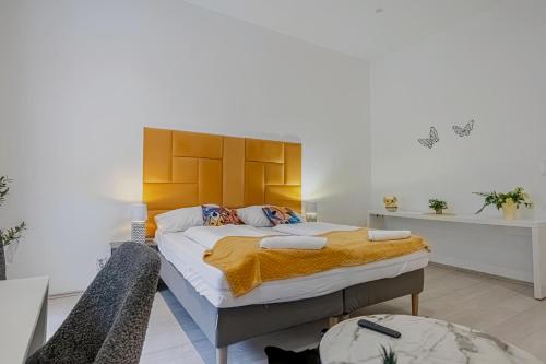 Cozy 1 Bedroom Apartment in Central Location