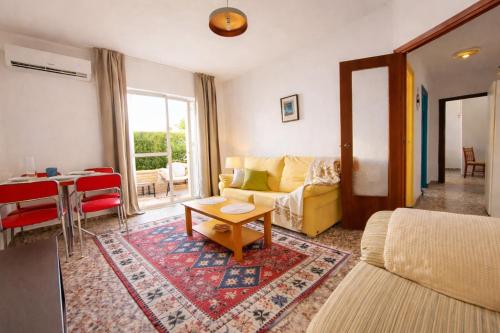 Apartmento Tricolor Playa