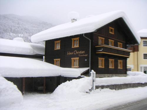 Haus Christian
