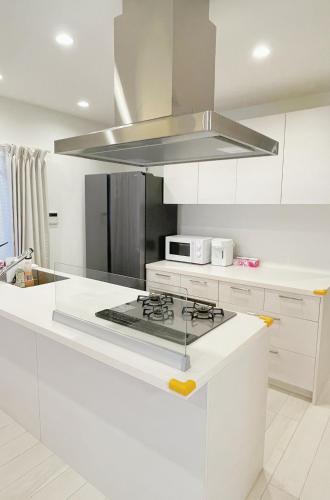 Dc桜の苑-Namba Yasaka Luxury Suite