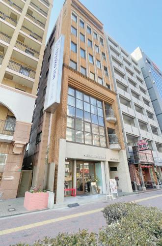 Dc桜の苑-Namba Yasaka Luxury Suite