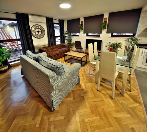 Dúplex La Ranita Salmantina