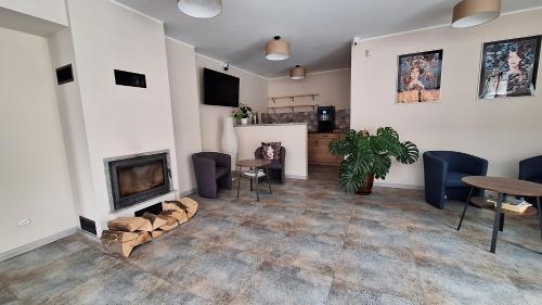 Skalnica- apartamenty z widokiem na góry, przy szlakach