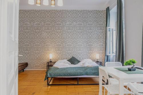 Lovely 2BR Apt Next to Rennweg & Belvedere Palace