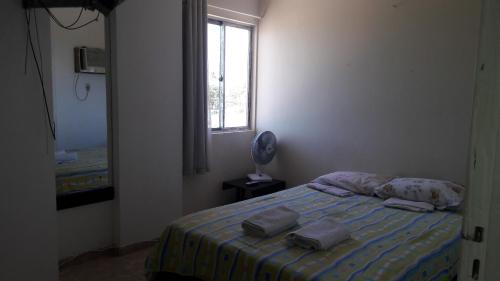 Gallery image of Apartamento ponta verde Cote in Maceió