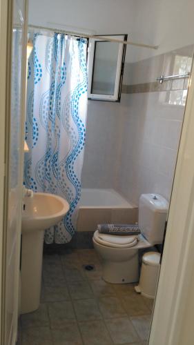 Bany a Oasis apartment 1