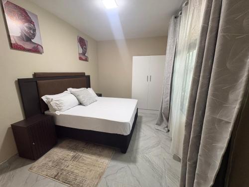 Meldox Apartments