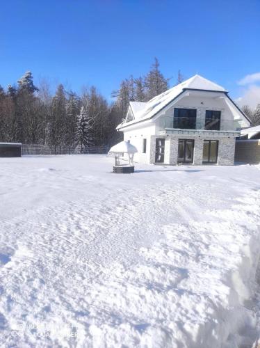 Villa White Stone